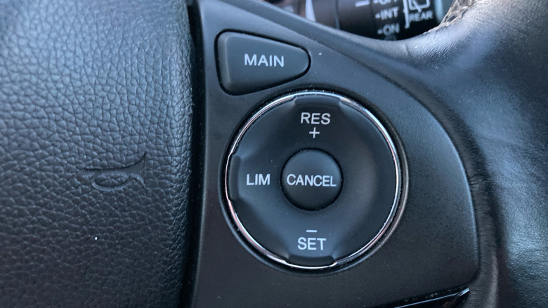 Honda HR-V 1.6 i-DTEC EX 5dr Diesel Hatchback